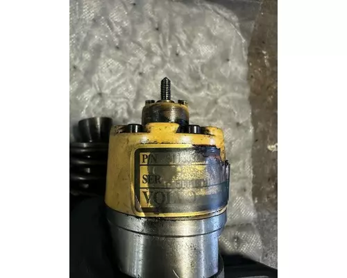 VOLVO VED12 400 HP AND ABOVE FUEL INJECTOR