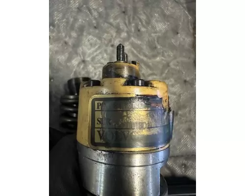 VOLVO VED12 400 HP AND ABOVE FUEL INJECTOR