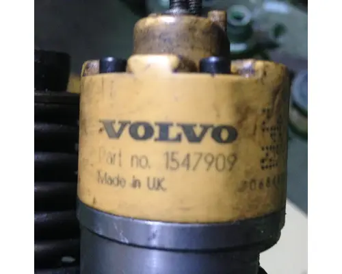 VOLVO VED12 400 HP AND ABOVE FUEL INJECTOR