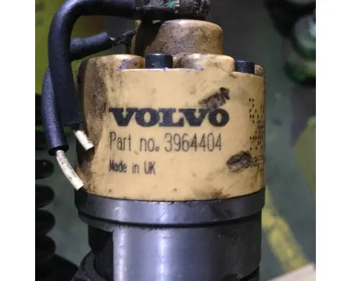 VOLVO VED12 400 HP AND ABOVE FUEL INJECTOR