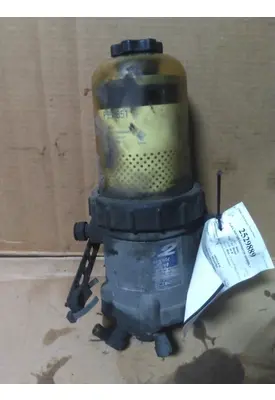 VOLVO VED12 400 HP AND ABOVE FUEL WATER SEPARATOR ASSEMBLY