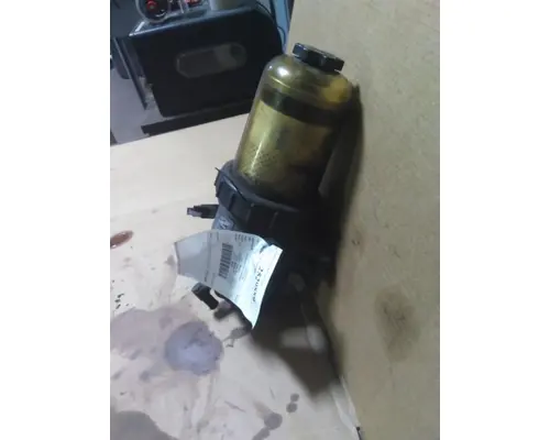 VOLVO VED12 400 HP AND ABOVE FUEL WATER SEPARATOR ASSEMBLY