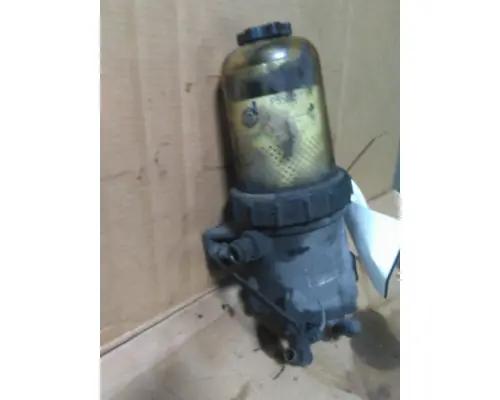 VOLVO VED12 400 HP AND ABOVE FUEL WATER SEPARATOR ASSEMBLY