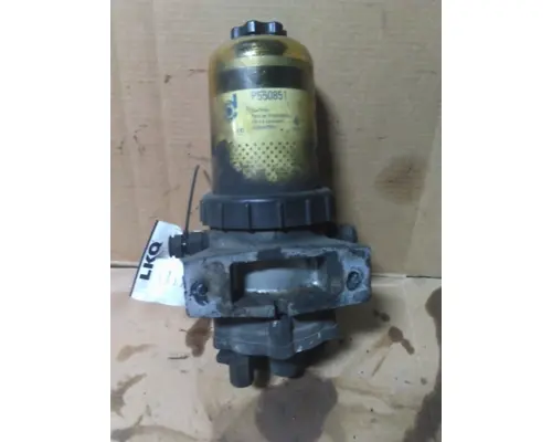 VOLVO VED12 400 HP AND ABOVE FUEL WATER SEPARATOR ASSEMBLY