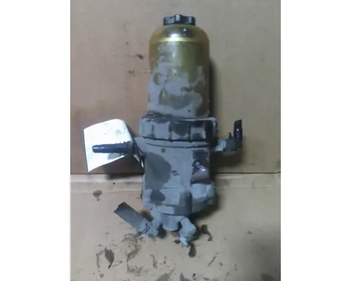 VOLVO VED12 400 HP AND ABOVE FUEL WATER SEPARATOR ASSEMBLY