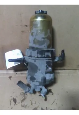 VOLVO VED12 400 HP AND ABOVE FUEL WATER SEPARATOR ASSEMBLY