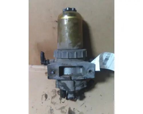 VOLVO VED12 400 HP AND ABOVE FUEL WATER SEPARATOR ASSEMBLY