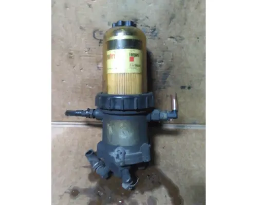 VOLVO VED12 400 HP AND ABOVE FUEL WATER SEPARATOR ASSEMBLY