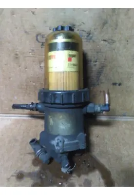 VOLVO VED12 400 HP AND ABOVE FUEL WATER SEPARATOR ASSEMBLY