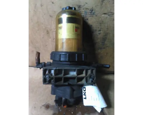 VOLVO VED12 400 HP AND ABOVE FUEL WATER SEPARATOR ASSEMBLY