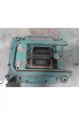 VOLVO VED12 BELOW 400 HP ENGINE CONTROL MODULE (ECM)