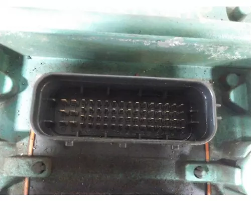 VOLVO VED12 BELOW 400 HP ENGINE CONTROL MODULE (ECM)