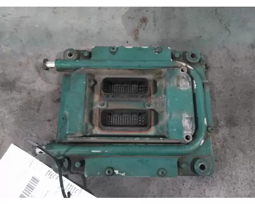 VOLVO VED12 BELOW 400 HP ENGINE CONTROL MODULE (ECM)