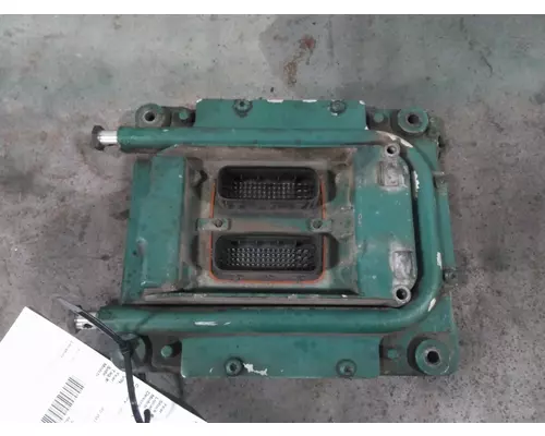 VOLVO VED12 BELOW 400 HP Engine Control Module (ECM)