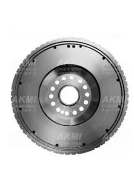 VOLVO VED12 BELOW 400 HP FLYWHEEL