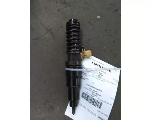 VOLVO VED12 BELOW 400 HP FUEL INJECTOR