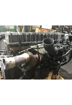 VOLVO VED12 B Engine Assembly