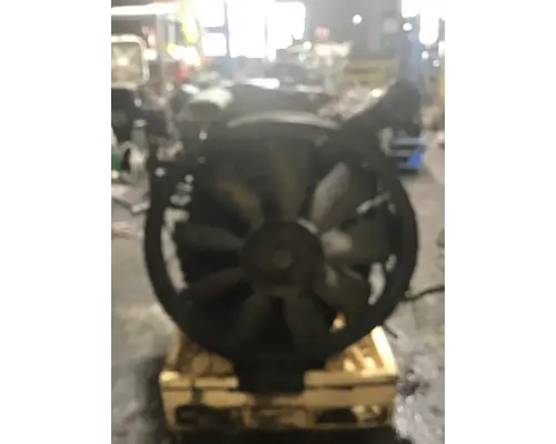 VOLVO VED12 B Engine Assembly
