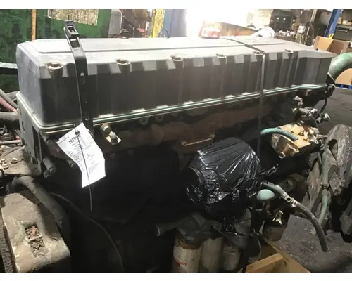 VOLVO VED12 B Engine Assembly