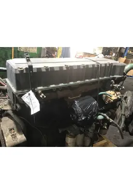 VOLVO VED12 B Engine Assembly