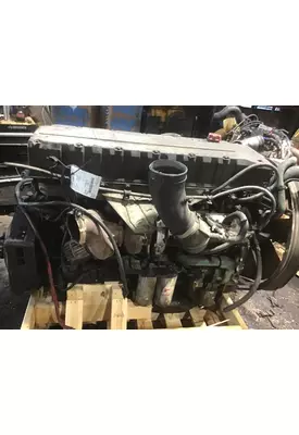 VOLVO VED12 B Engine Assembly