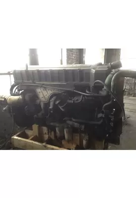 VOLVO VED12 C Engine Assembly