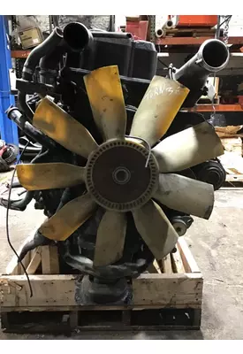 VOLVO VED12 C Engine Assembly