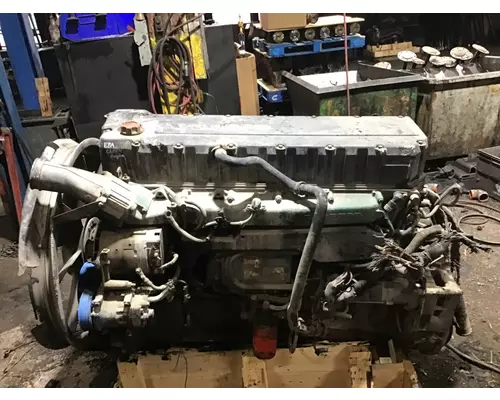 VOLVO VED12 C Engine Assembly