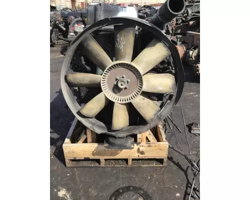 VOLVO VED12 C Engine Assembly