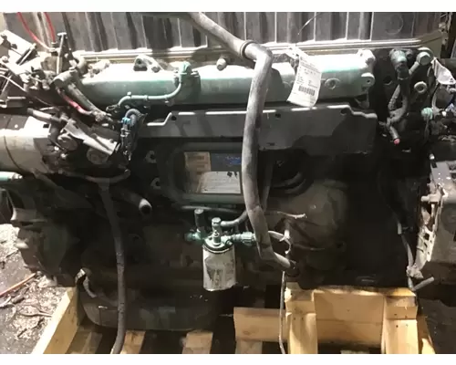 VOLVO VED12 C Engine Assembly