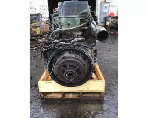 VOLVO VED12 C Engine Assembly