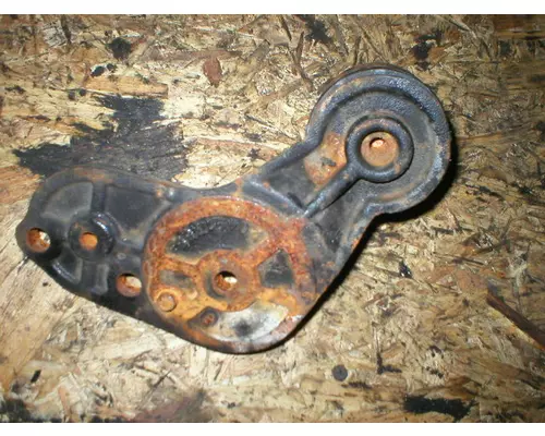 VOLVO VED12-D Belt Tensioner