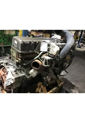 VOLVO VED12 D Engine Assembly