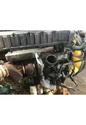 VOLVO VED12 D Engine Assembly