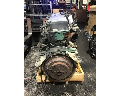 VOLVO VED12 D Engine Assembly