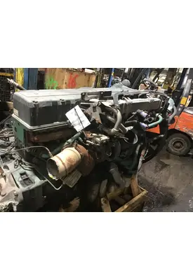 VOLVO VED12 D Engine Assembly
