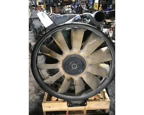 VOLVO VED12 D Engine Assembly