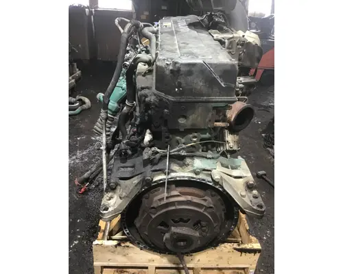 VOLVO VED12 D Engine Assembly