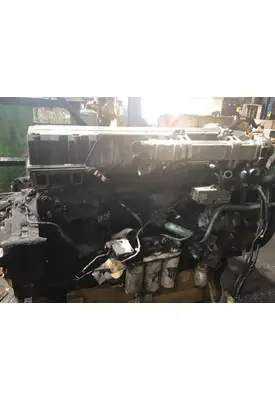 VOLVO VED12 D Engine Assembly