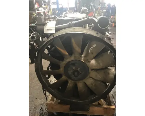 VOLVO VED12 D Engine Assembly