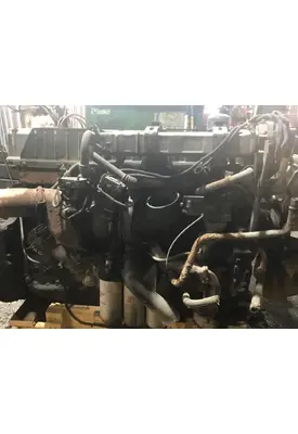 VOLVO VED12 D Engine Assembly