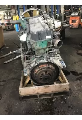 VOLVO VED12 D Engine Assembly