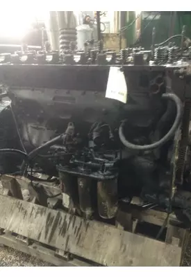 VOLVO VED12 D Engine Assembly