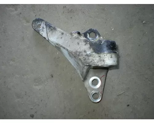 VOLVO VED12-D Engine Mounts