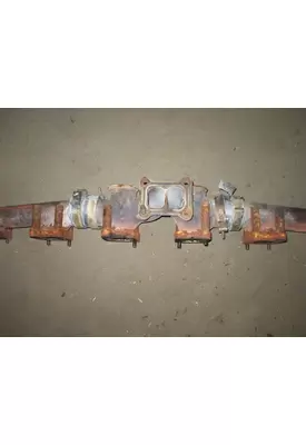 VOLVO VED12-D Exhaust Manifold