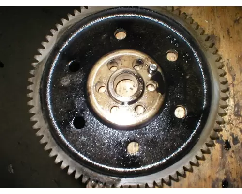 VOLVO VED12-D Timing And Misc. Engine Gears