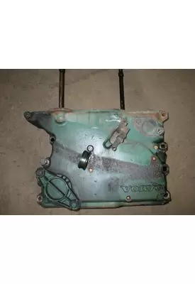 VOLVO VED12-D Timing Cover/Case