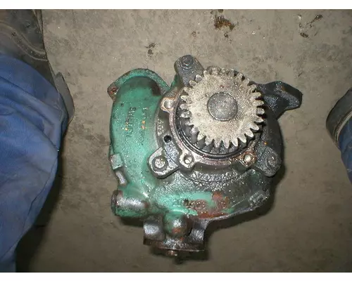 VOLVO VED12-D Water Pump