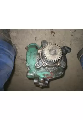 VOLVO VED12-D Water Pump