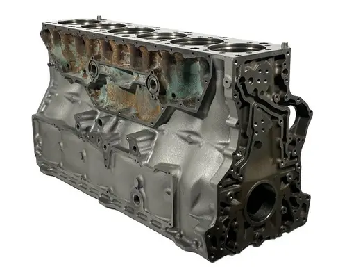VOLVO VED12B Cylinder Block
